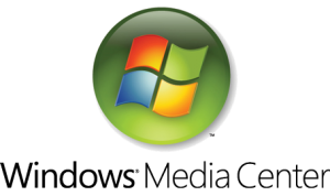 Windows_mediacenter_logo