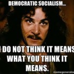 DS Don't think