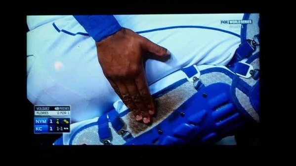 Are the Royals the New Patriots?