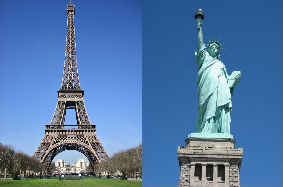 Prayers Today for France and Peace Everywhere