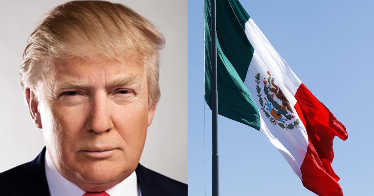 Beware! Trump Does Not Really Want Latino Vote!