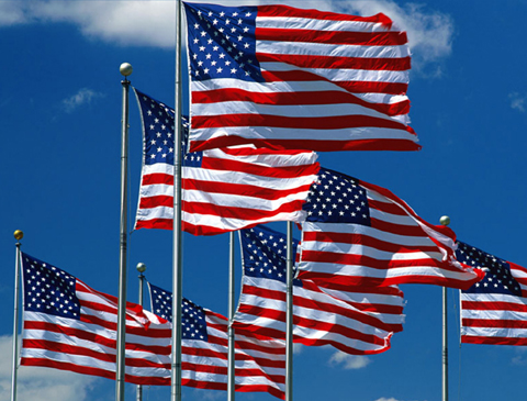 United We Must Stand