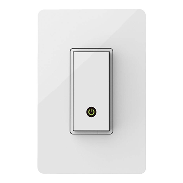 WeMo Light Switch by Belkin