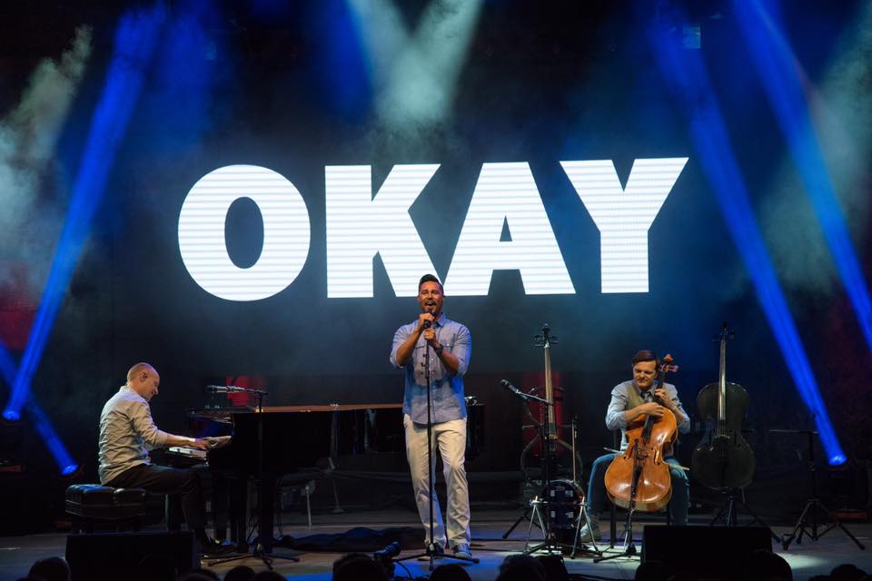 It’s Gonna Be Okay