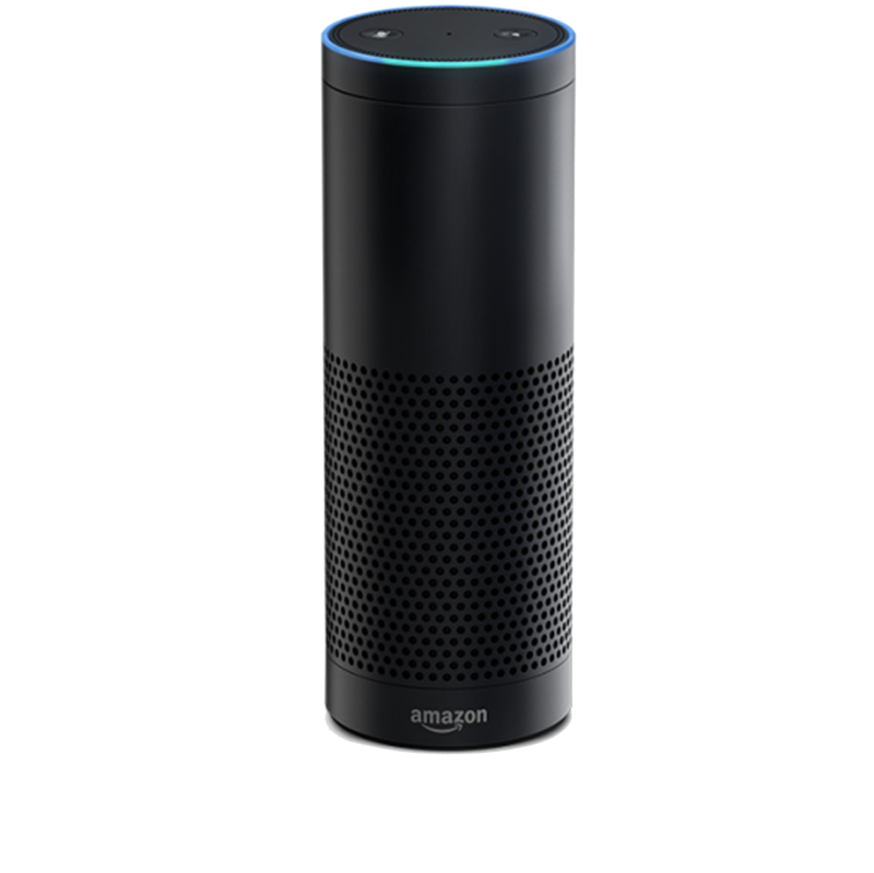 The Amazing Amazon Echo