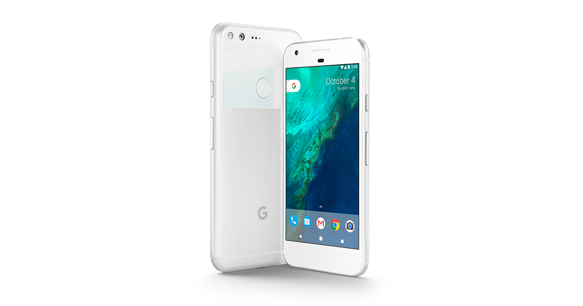 Long-time Samsung user’s first 2 months with a Pixel phone