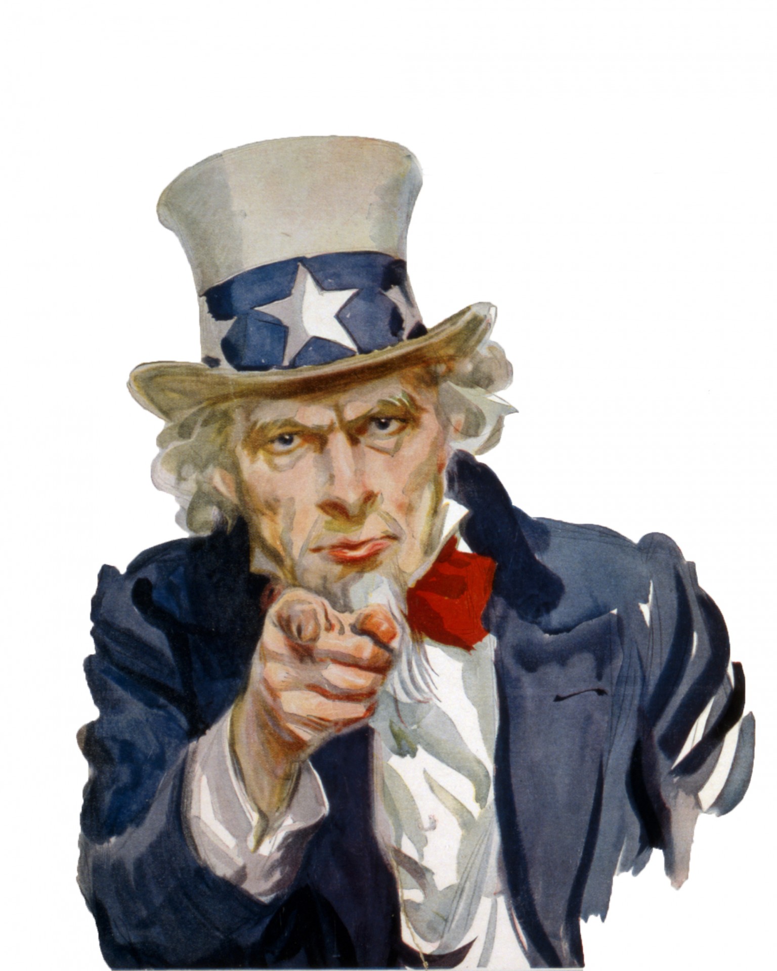 Hey Congress, I Want You to Get Busy
