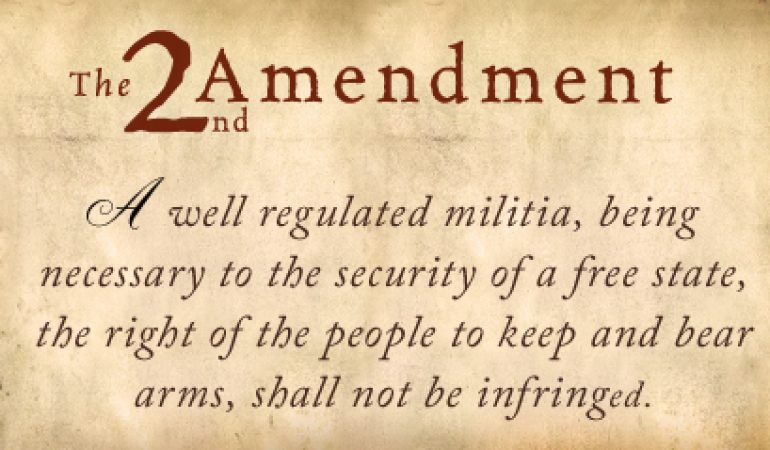 Another Win for the Constitution