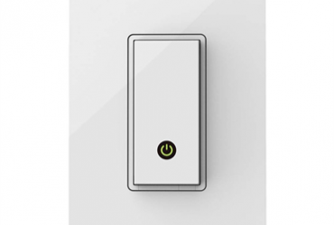 WeMo Light Switch by Belkin