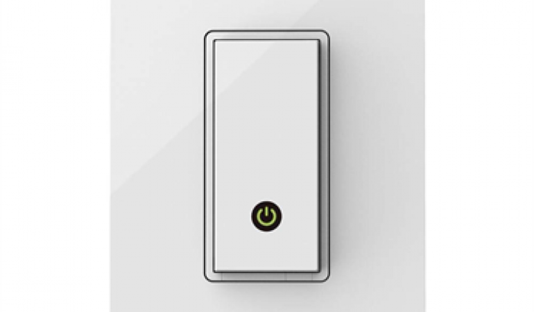WeMo Light Switch by Belkin