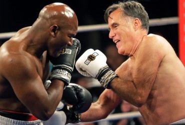 Will Romney Enter the Ring Again?
