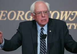 What is Bernie Sanders’ Democratic Socialism?