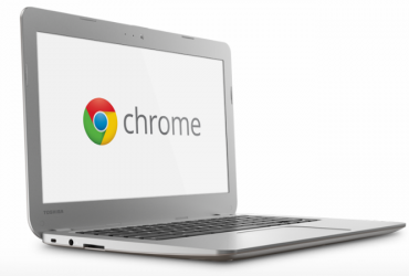 What is a Chromebook?