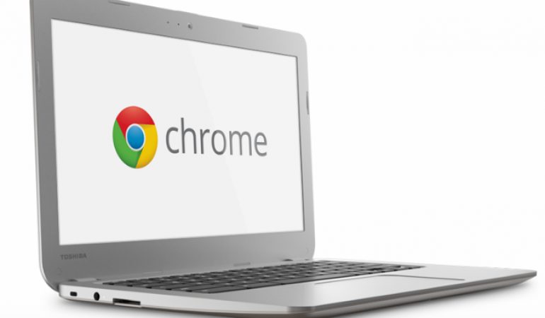What is a Chromebook?