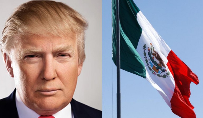 Beware! Trump Does Not Really Want Latino Vote!