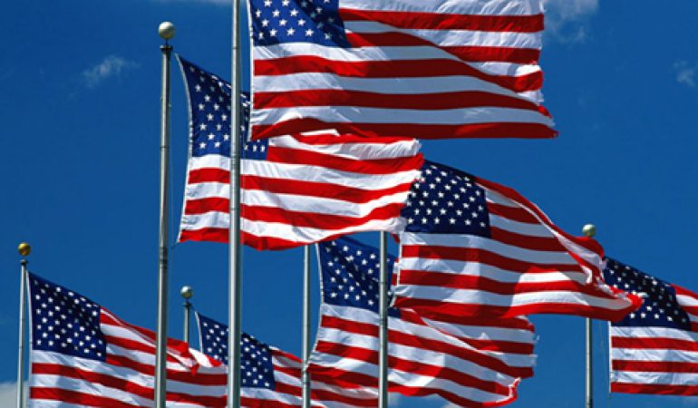 United We Must Stand