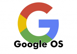 Are We Witnessing the Birth of Google OS?