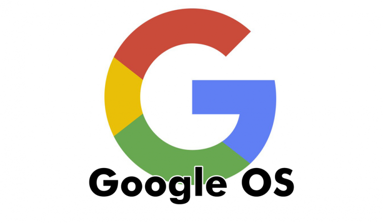 Are We Witnessing the Birth of Google OS?