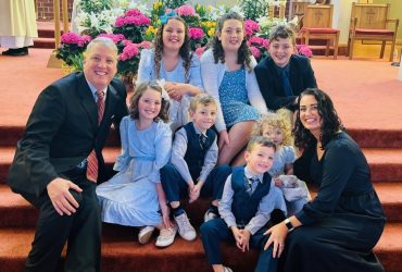 Armed FBI Raid Terrorizes Innocent Catholic Family of Nine