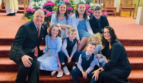 Armed FBI Raid Terrorizes Innocent Catholic Family of Nine