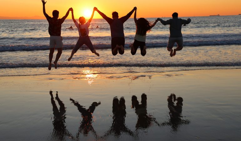 Blessed are the Peacemakers – Finding Peace in a Chaotic World!