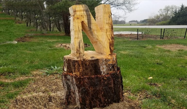 Of Pianos and Chainsaws