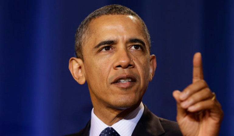 Obama is Dead Wrong