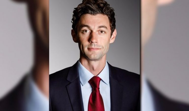 Georgia Congressional Wannabe Ossoff Won’t Answer Simple Question