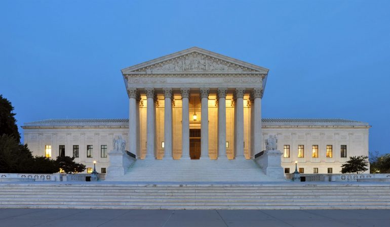 Another Victory Against Blatant Government Overreach