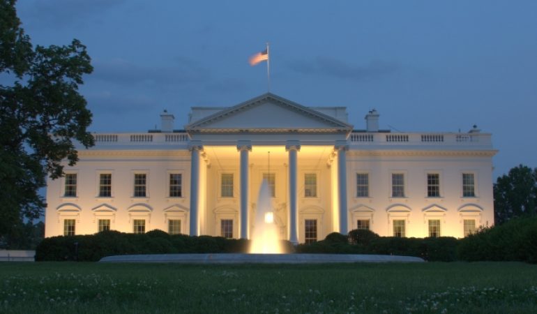 Voters were Wrong to Send Trump to the White House