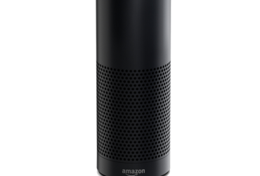The Amazing Amazon Echo