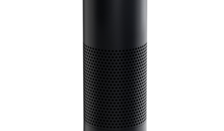 The Amazing Amazon Echo