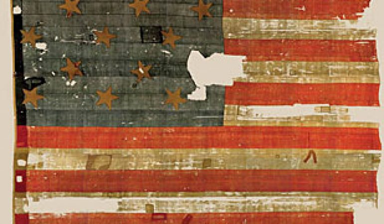 Weak? Not the National Anthem!