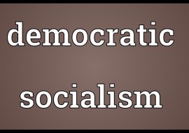 Response – Democratic Socialism Doubts