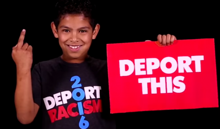 But, Never Watch This Video