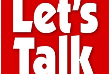 Yes, Let’s Talk!