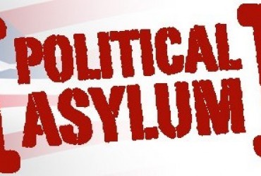 Asylum Expansion