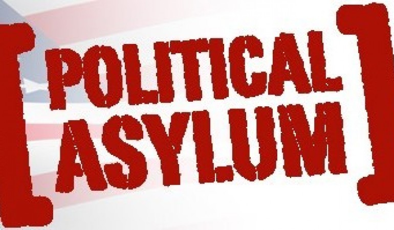 Asylum Expansion