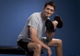 Republicans Select New Strong Arm