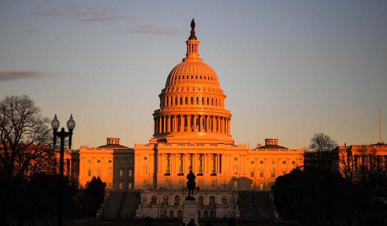 Political Gridlock – Good or Bad?