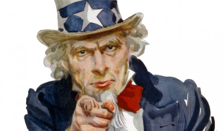 Hey Congress, I Want You to Get Busy